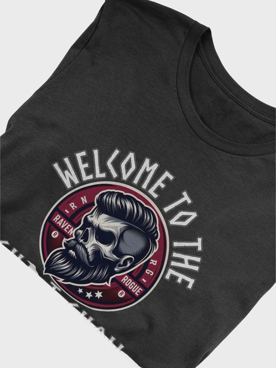 Raven's Rogue Tshirt product image (5)