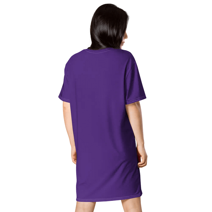 The Moomoo Of Trey - COT Edition - Dark product image (2)