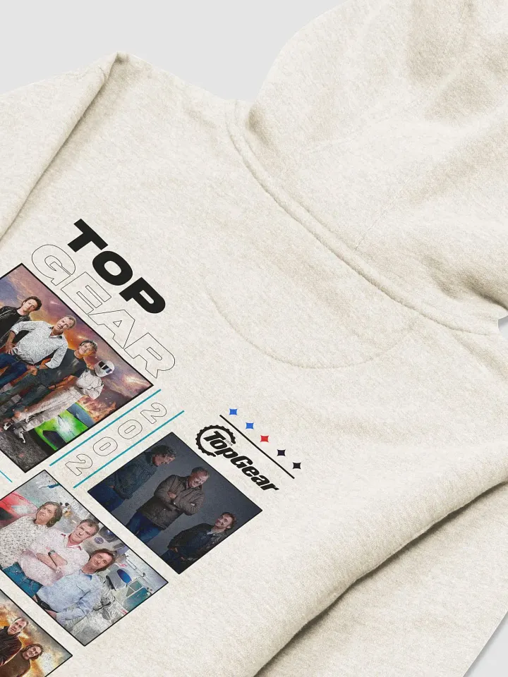 TG Special hoodie product image (1)