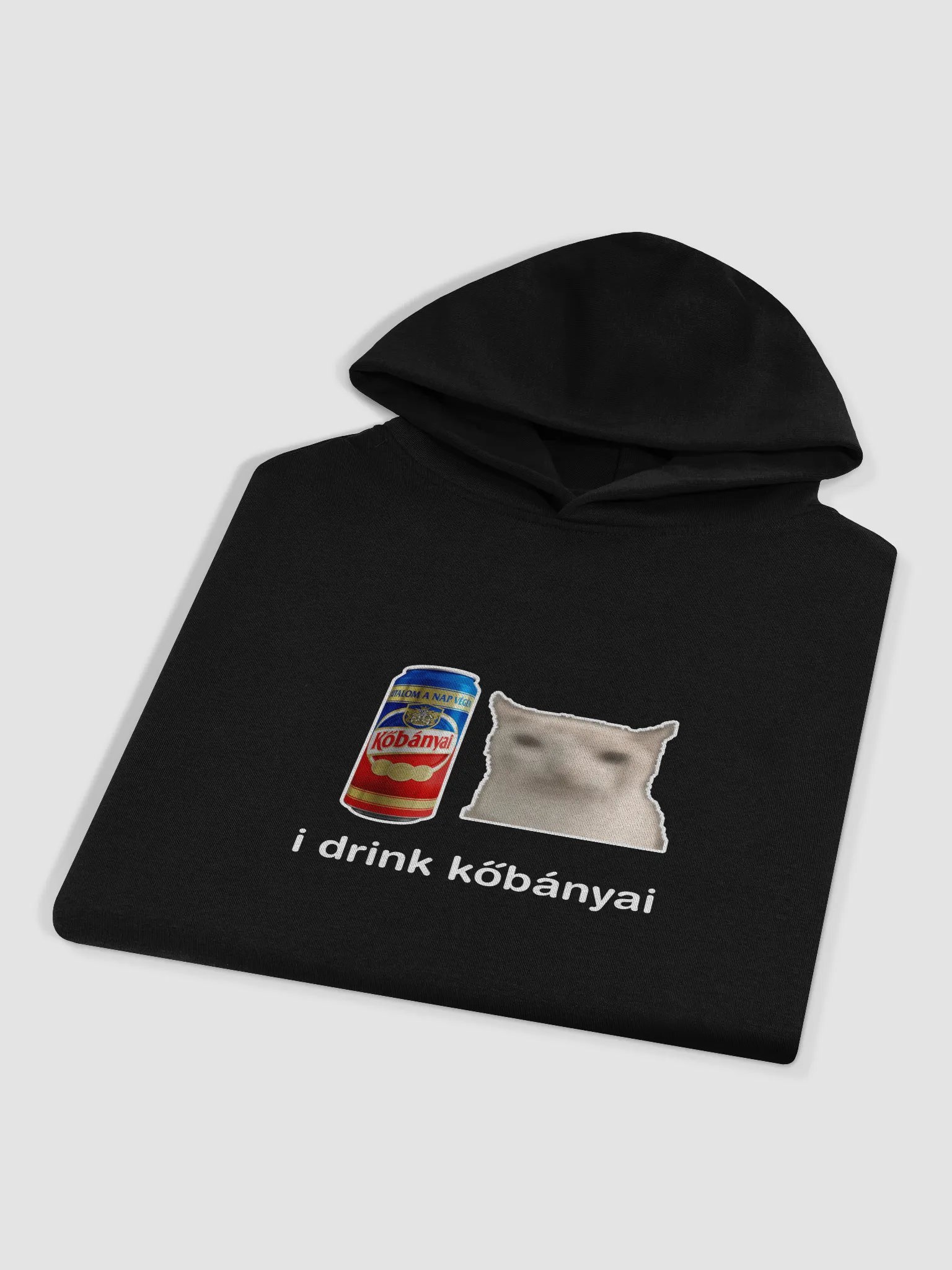 Cat Hoodie product image (4)