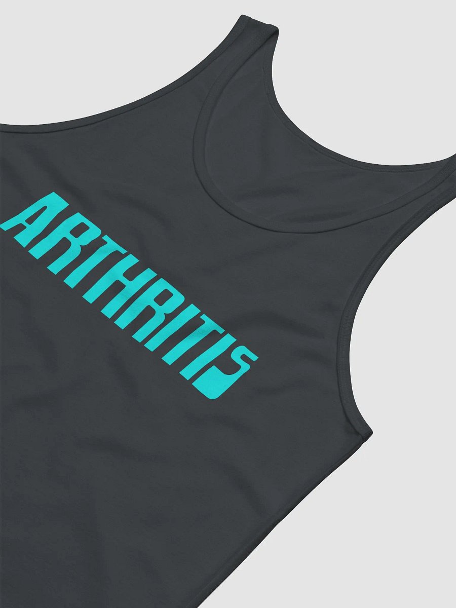 Arthritis jersey tank top product image (4)