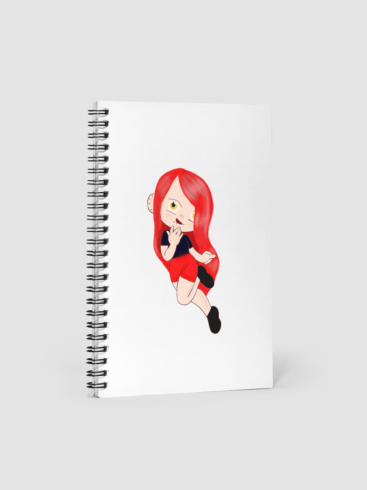 Jihye Notebook product image (1)