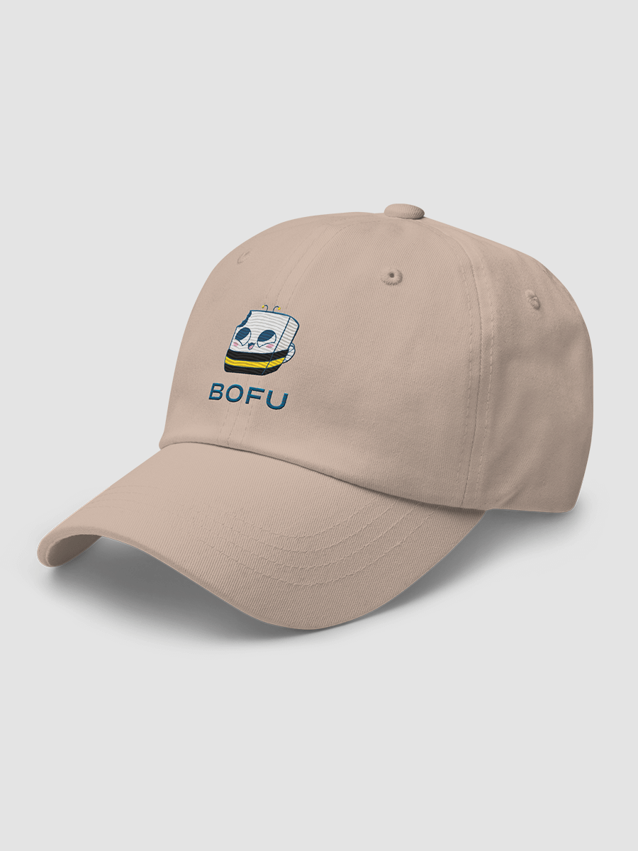 bofuBee Hat product image (3)
