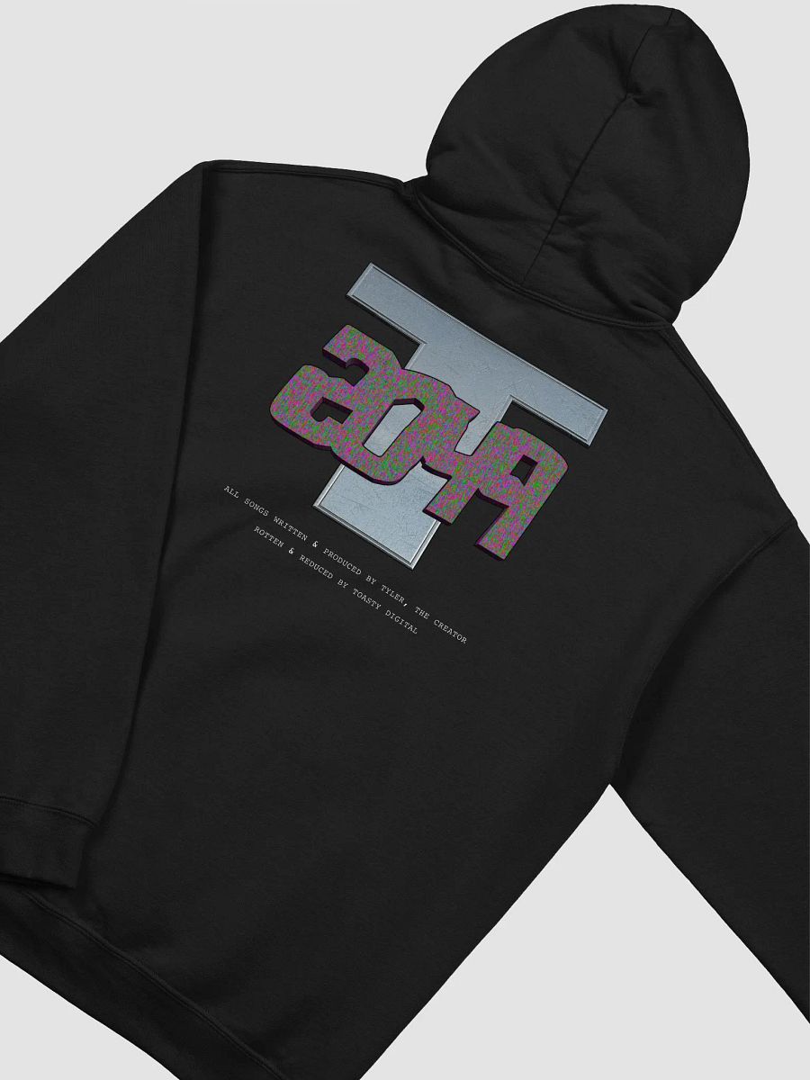 TYLER 2049 HOODIE product image (4)