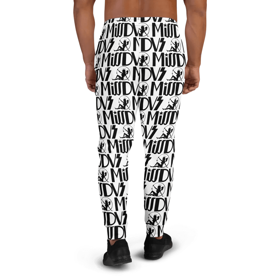 Men's Jogger MissDVS Halo Logo product image (3)