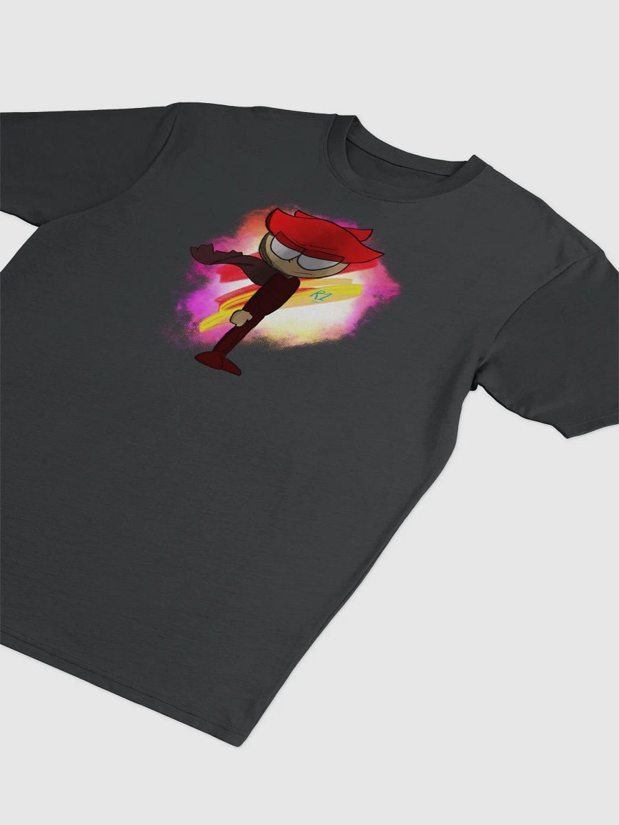 Mr. C T-shirt product image (3)