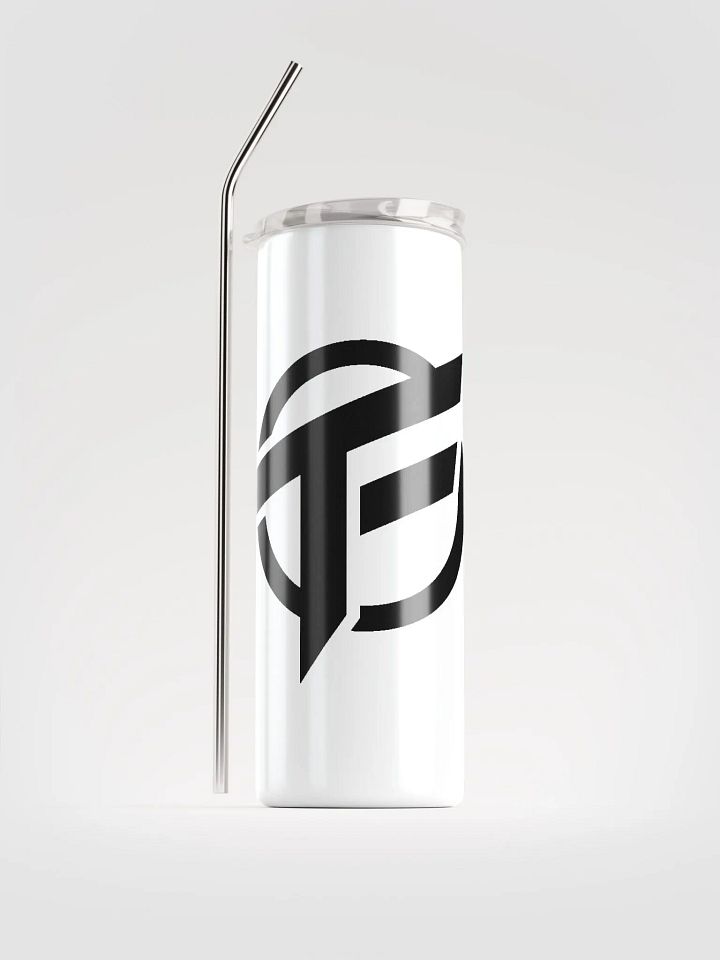 TopFrag™ Stainless Steel Tumbler product image (1)