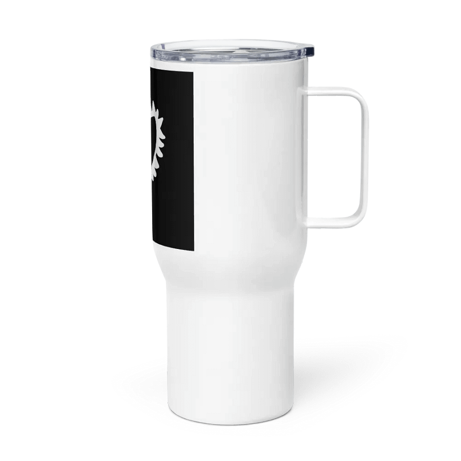 Taganu Travel Mug Pro product image (4)