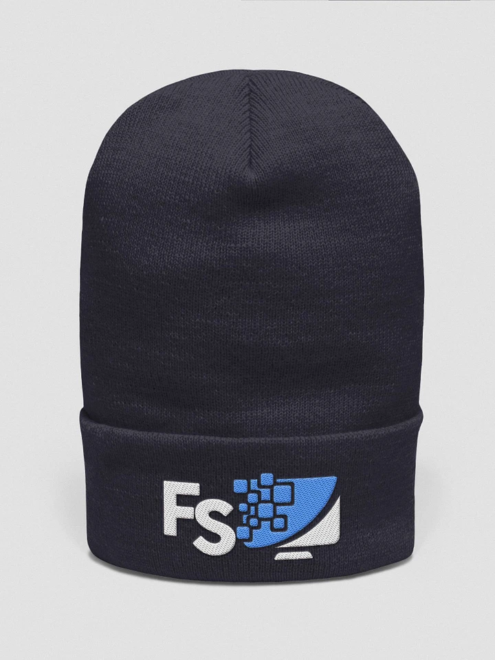 FS Beanie product image (1)