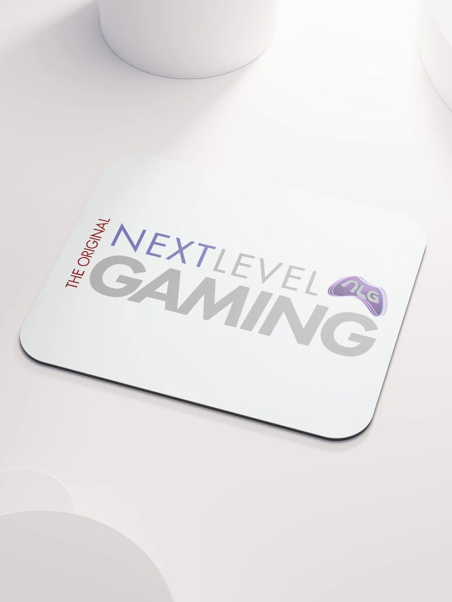 NLG Classic Mouse Pad product image (3)