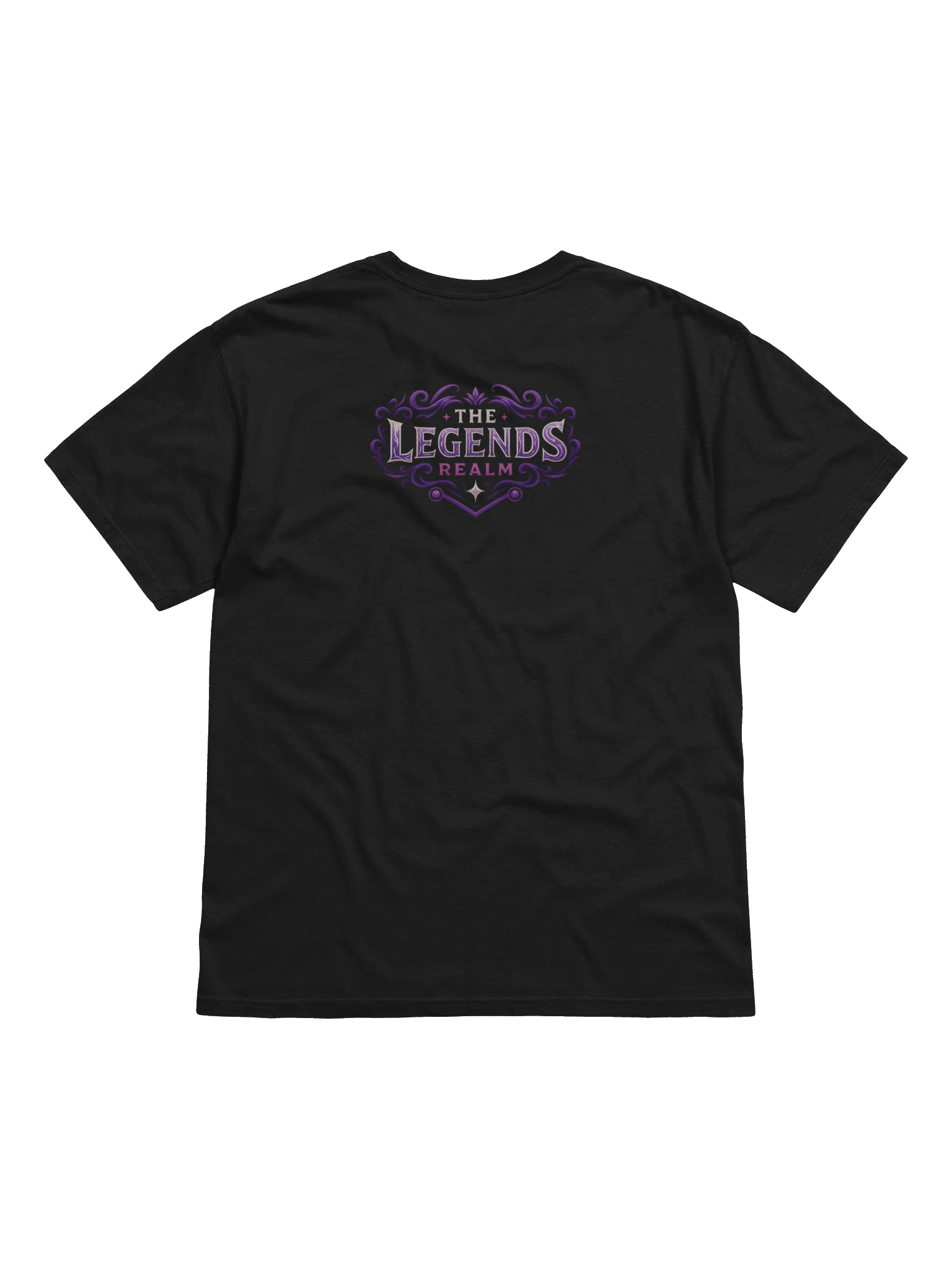 TLR Basic Shirt product image (2)