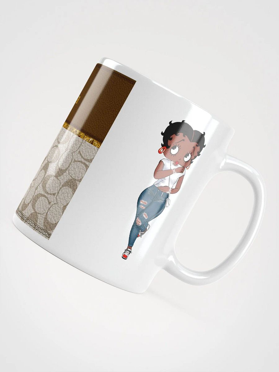 Coach betty boop product image (4)