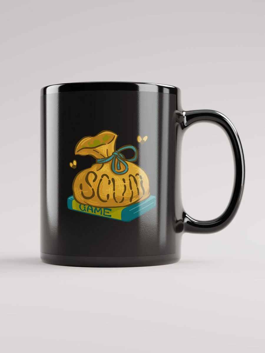 Scumbag Game Mug product image (1)