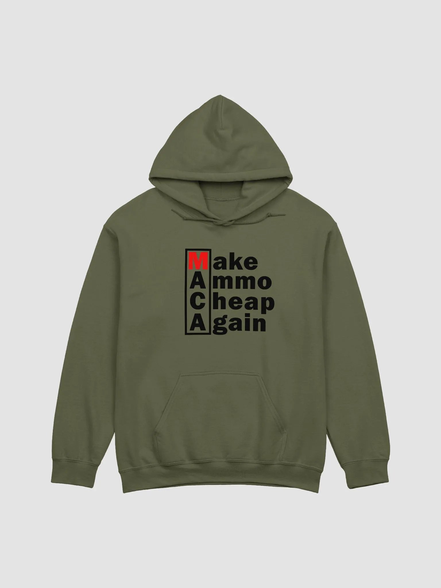 Make Ammo Cheap Again product image (1)