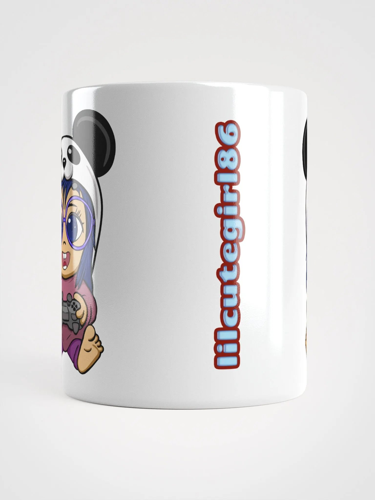 Lilcutegirl86 Mug product image (5)