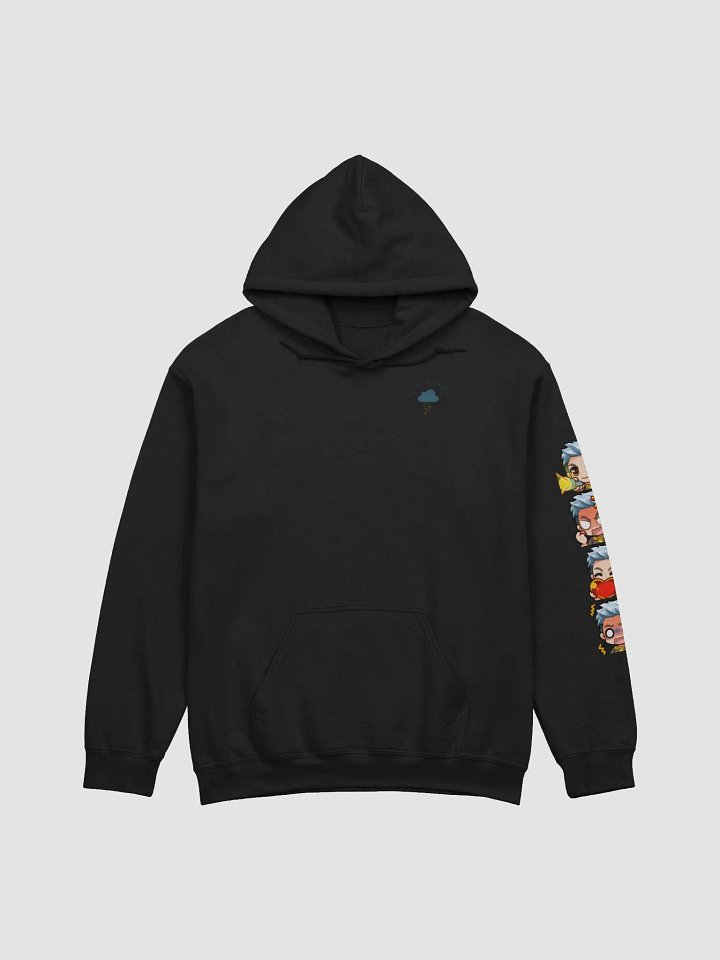Storm Hoodie product image (1)