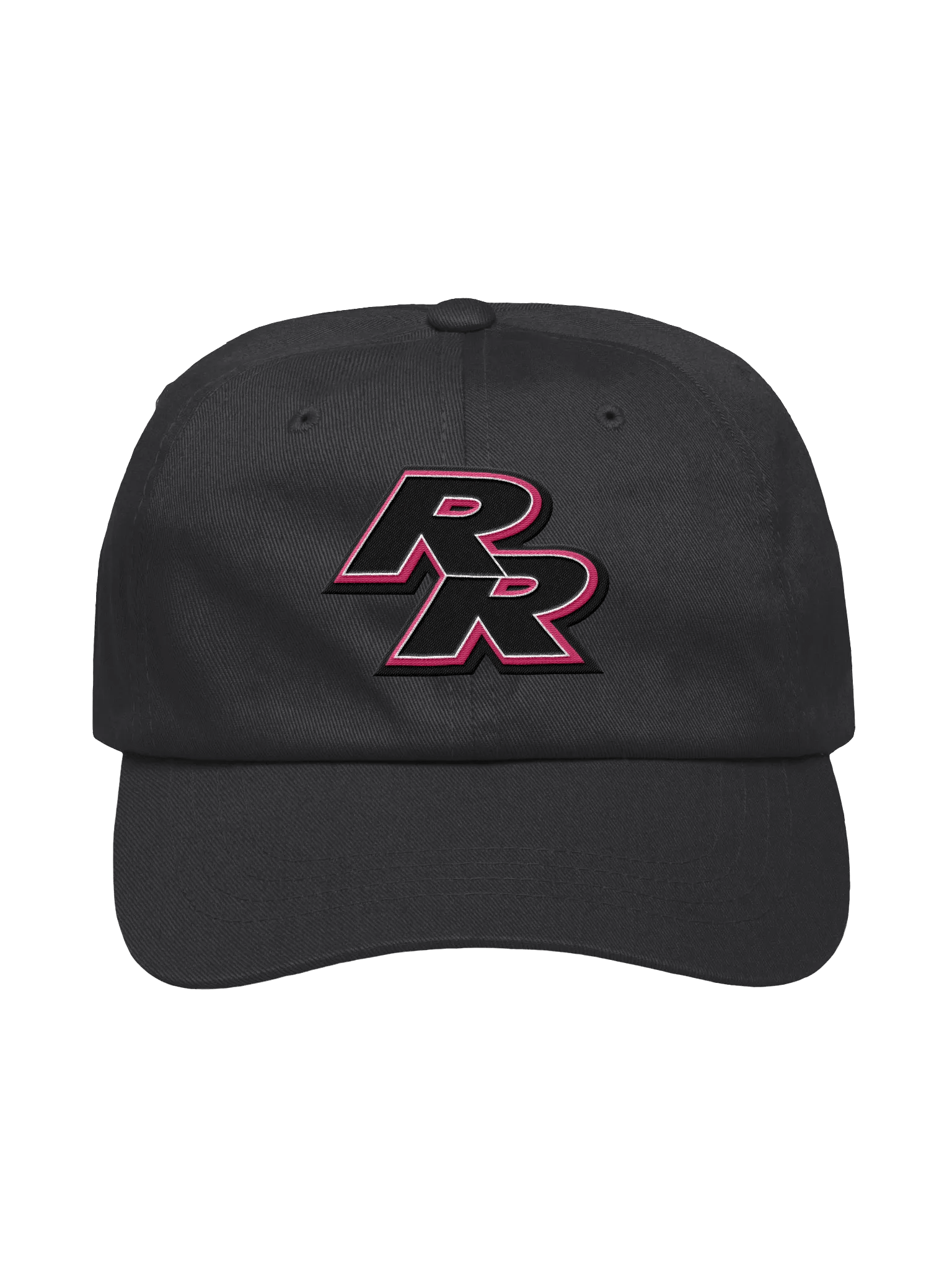 Rocket Radio Execs - Dad Hat product image (3)