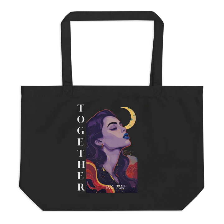 Women Celebrating Women Tote Bags product image (1)