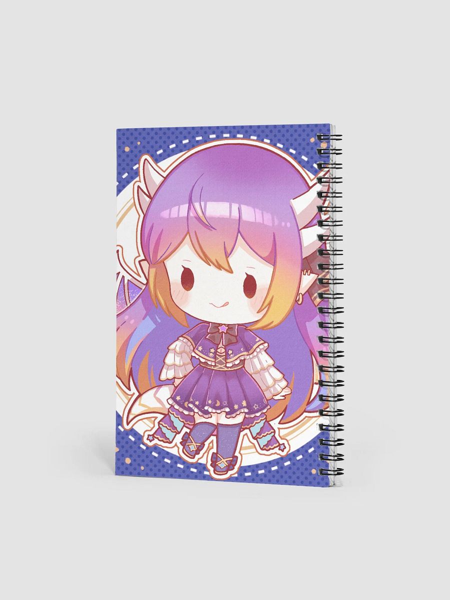 Scrimblo Notepad (Stargazer) product image (2)