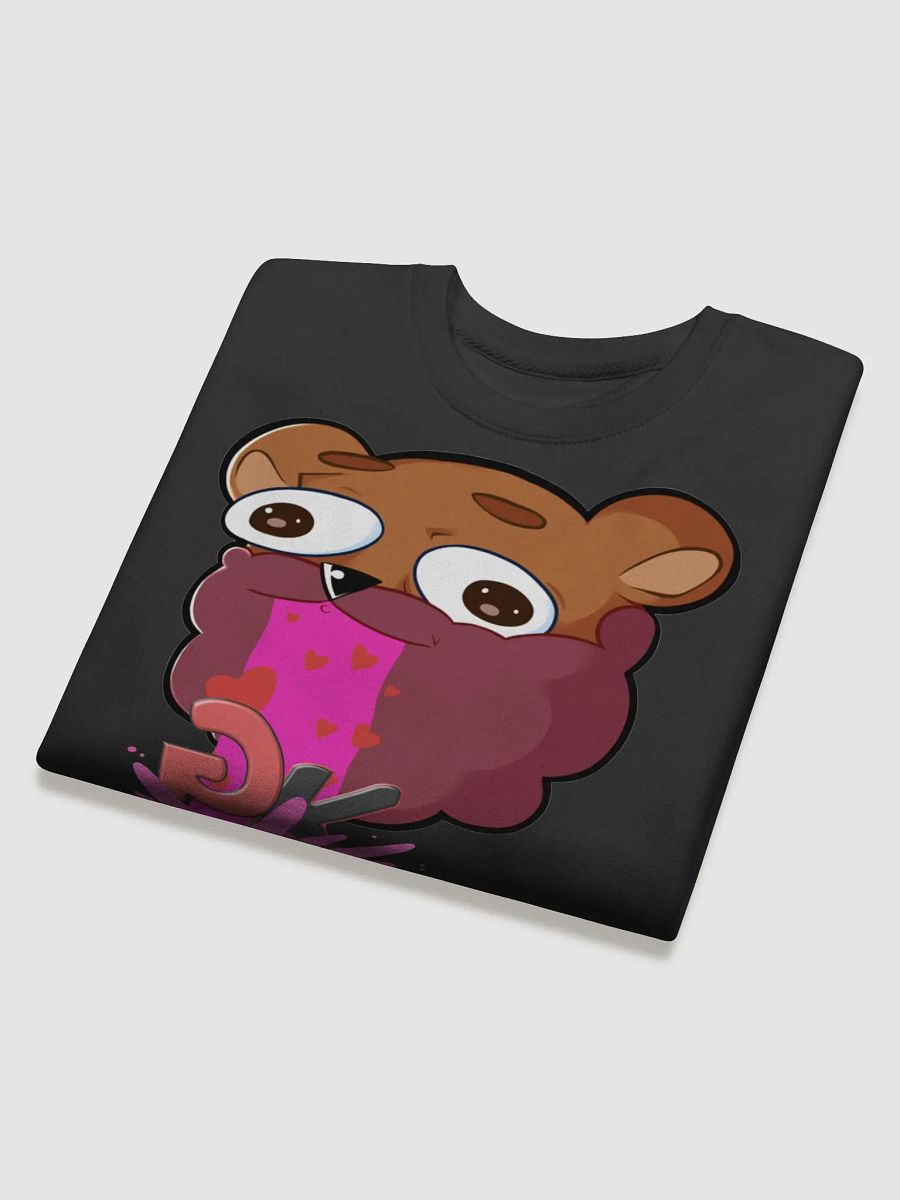 Throw-up Sweater product image (4)