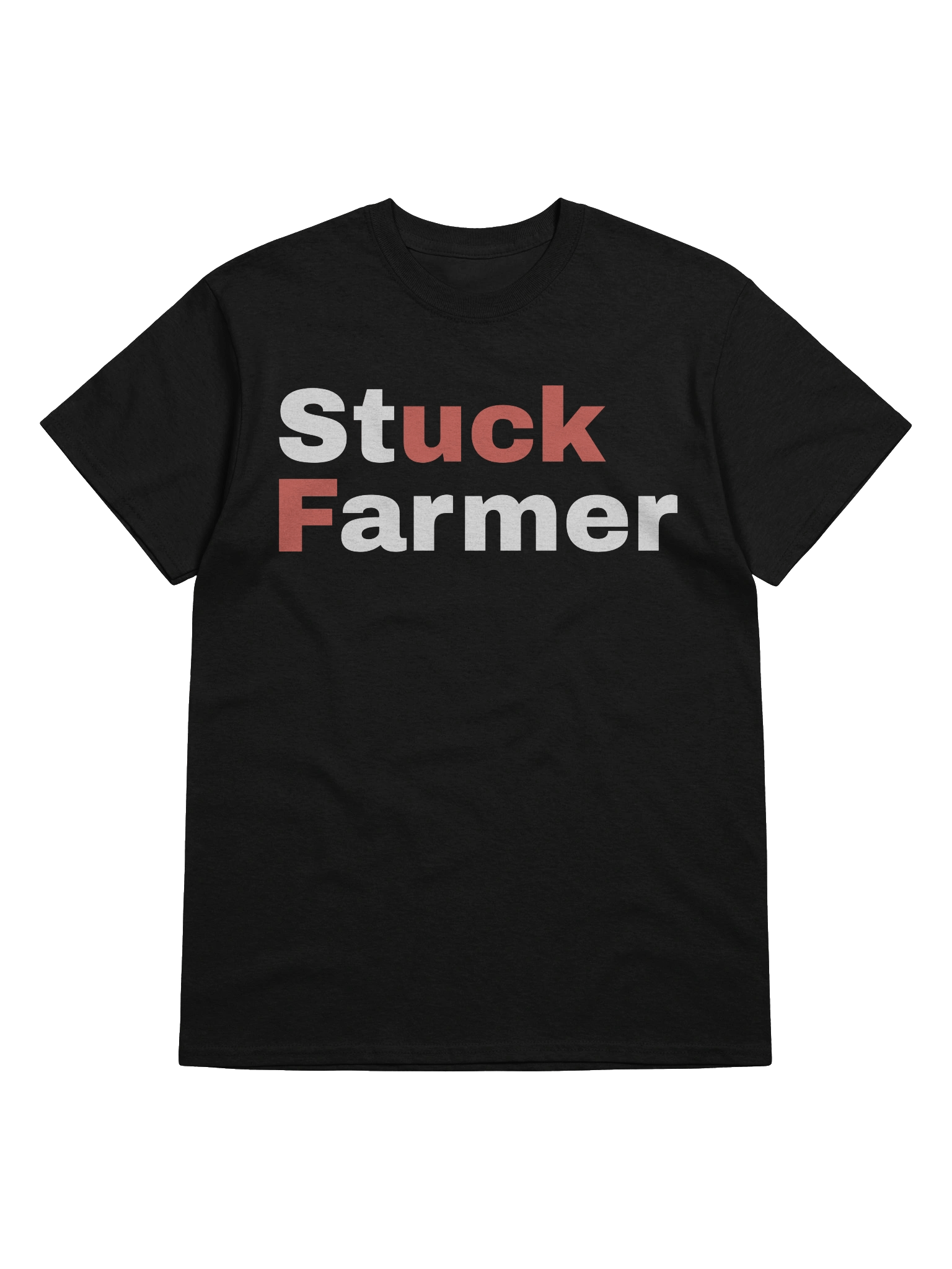 Stuck Father Graphic Tee product image (49)