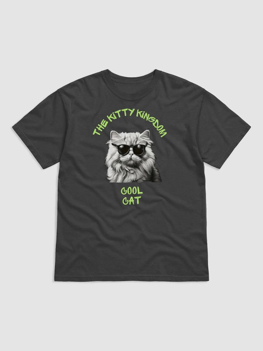 The Kitty Kingdom - Cool Cat product image (1)
