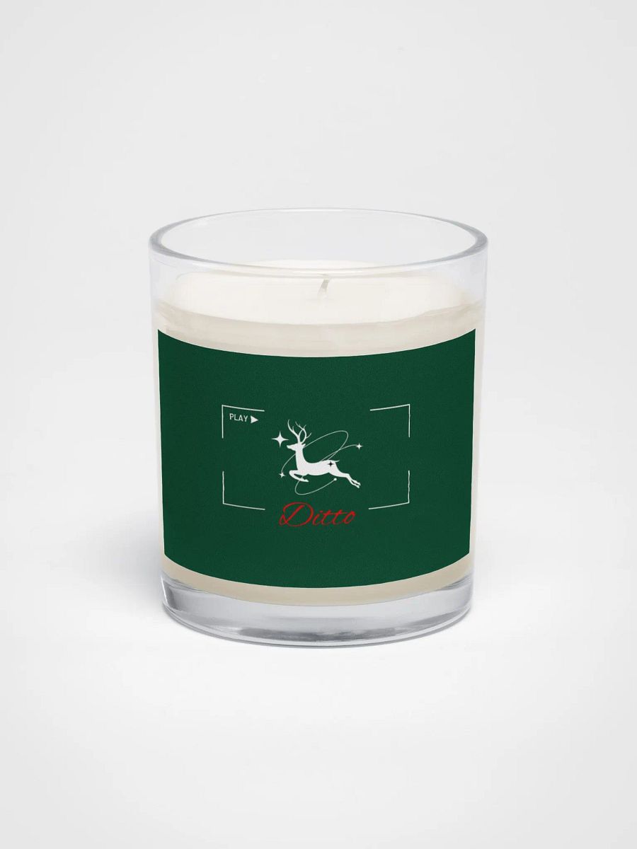 Ditto Soy Wax Candle product image (1)