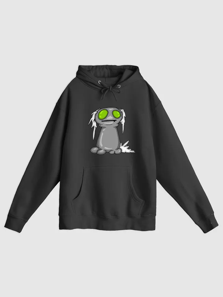 #046 Zoiberefski - Voidling™ Hoodie product image (1)