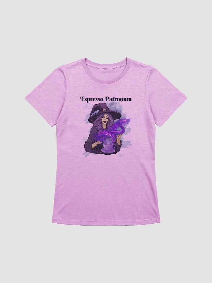 Espresso Patronum Witch relaxed fit Tee product image (2)