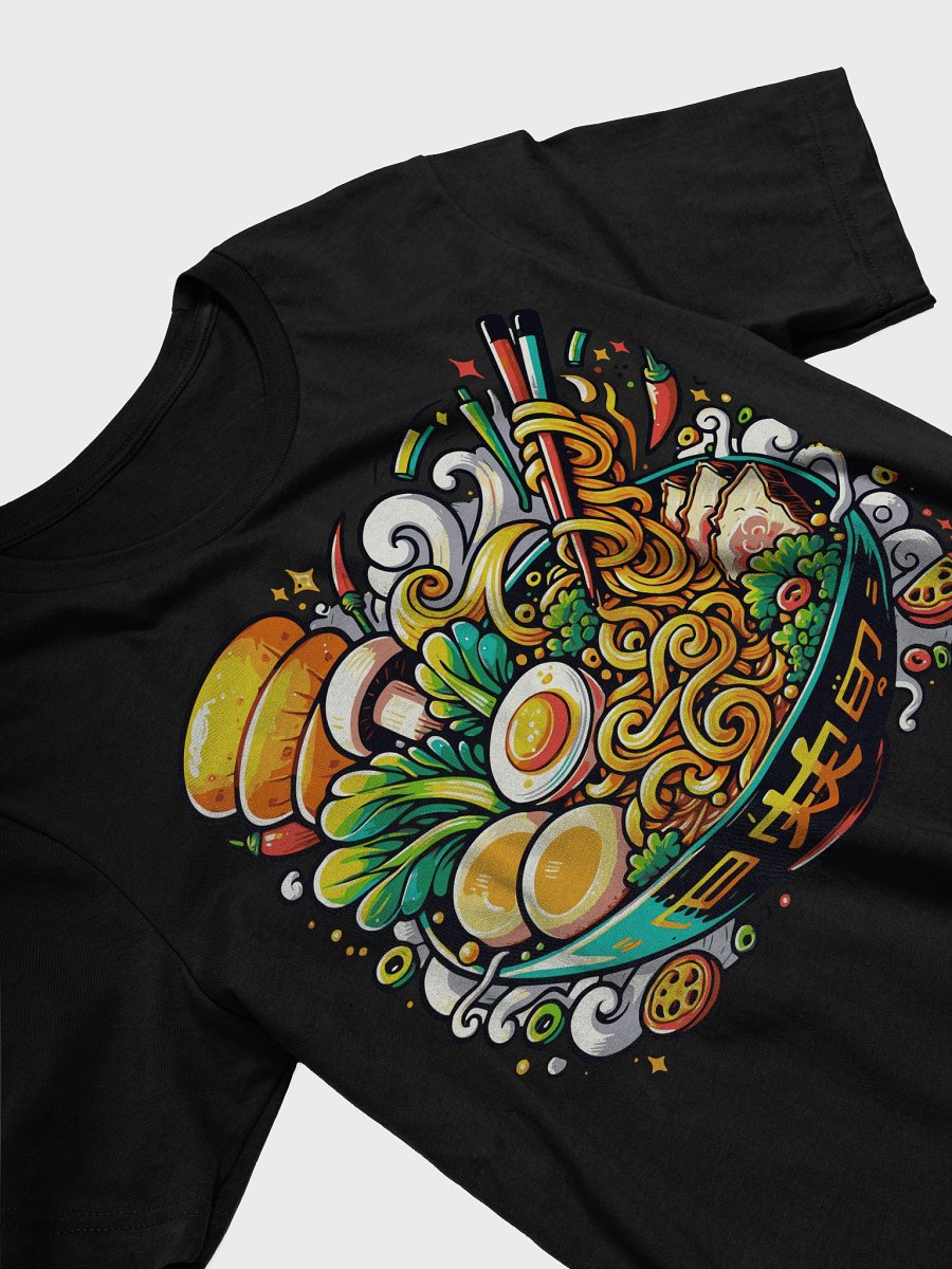 Ramen Dreams T-Shirt product image (4)