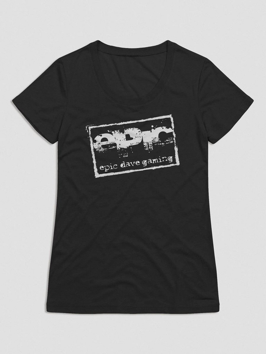 Epic World Order White Lady-Tee product image (3)