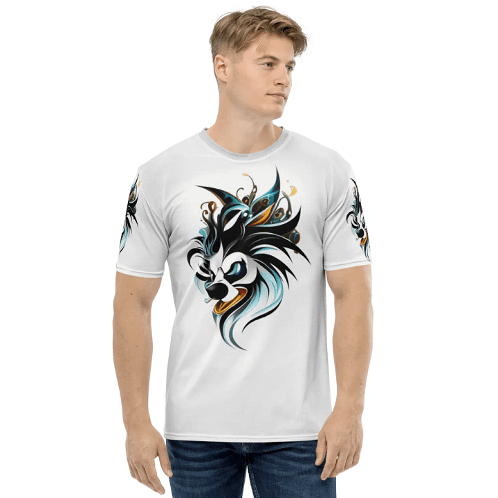 Joker T shirt product image (1)