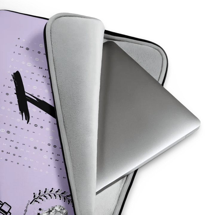 LapTop Sleeve product image (2)