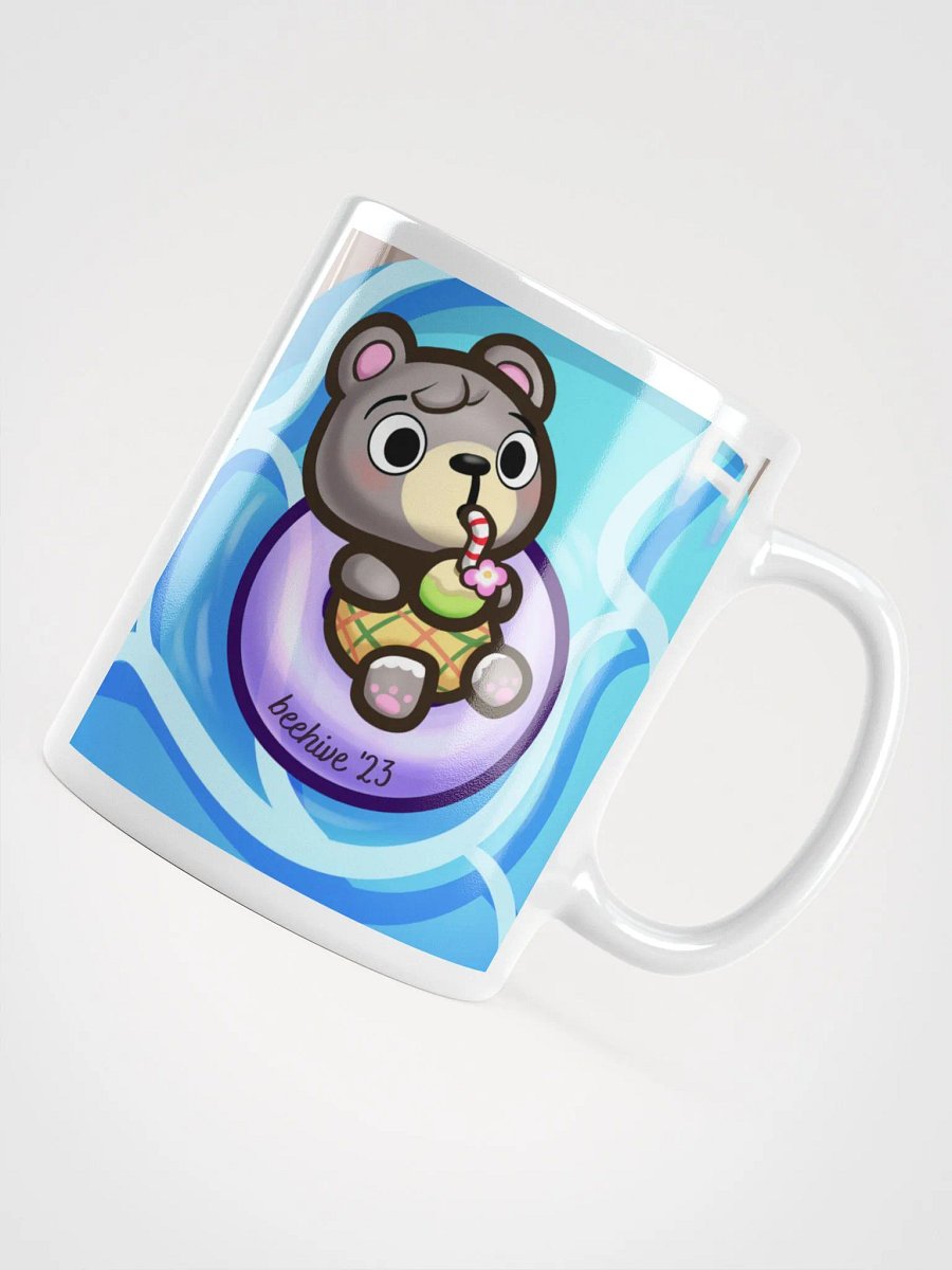 Beehive Summer Edition Mug product image (5)