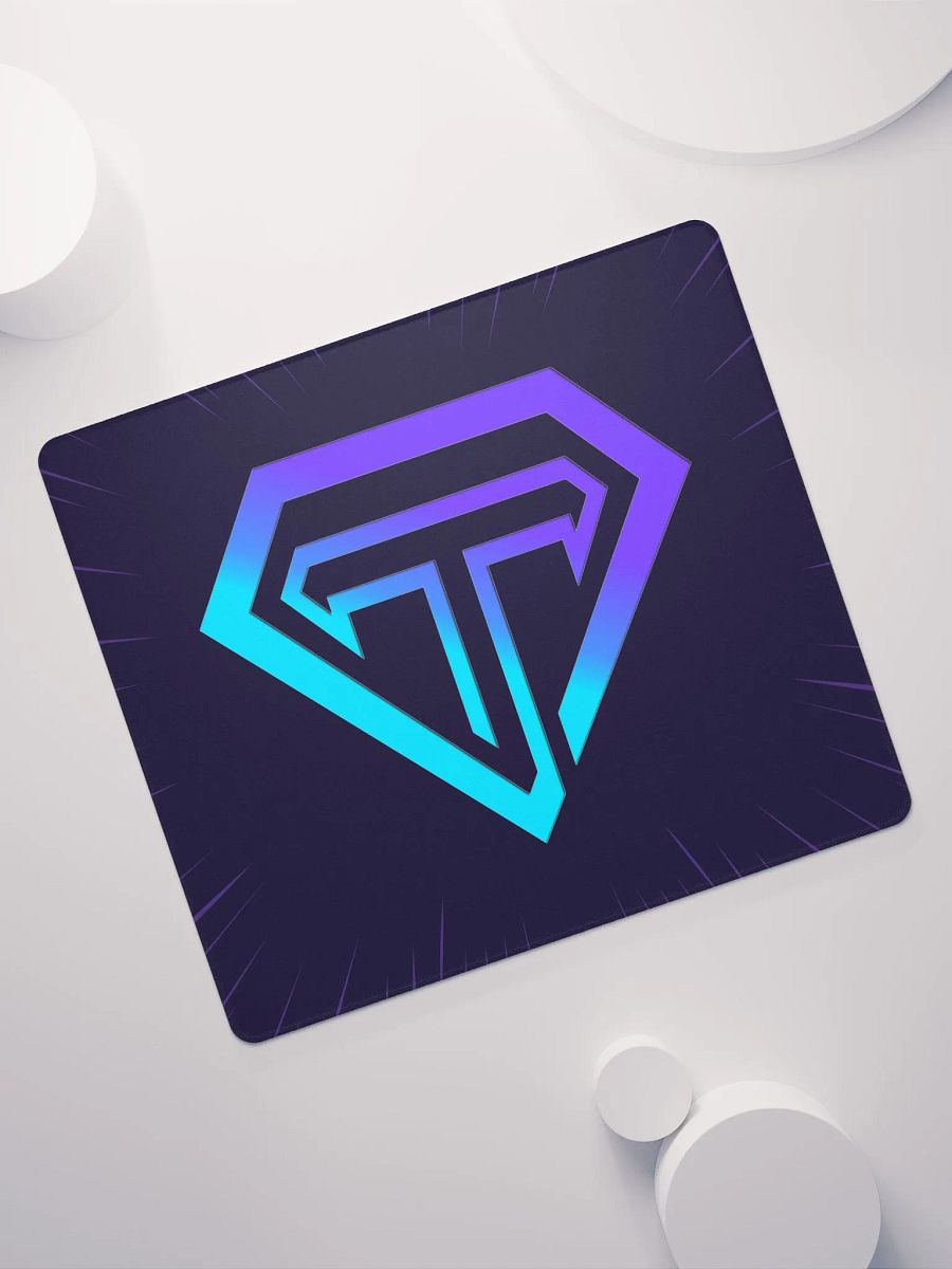 Level Up Your Style with Twiggy94's Official Mouse Pad Merch! product image (7)