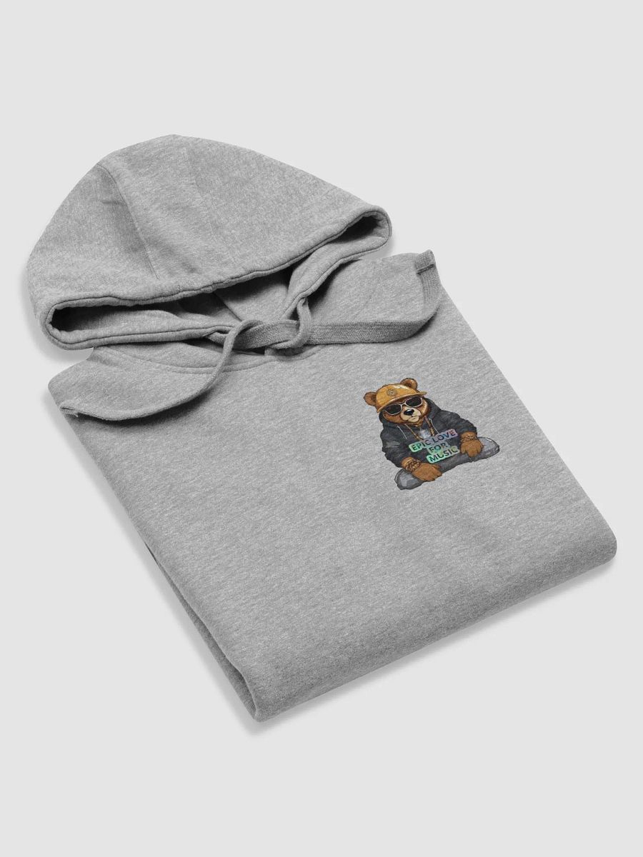 LOVE FOR THE MUSIC BEAR product image (56)
