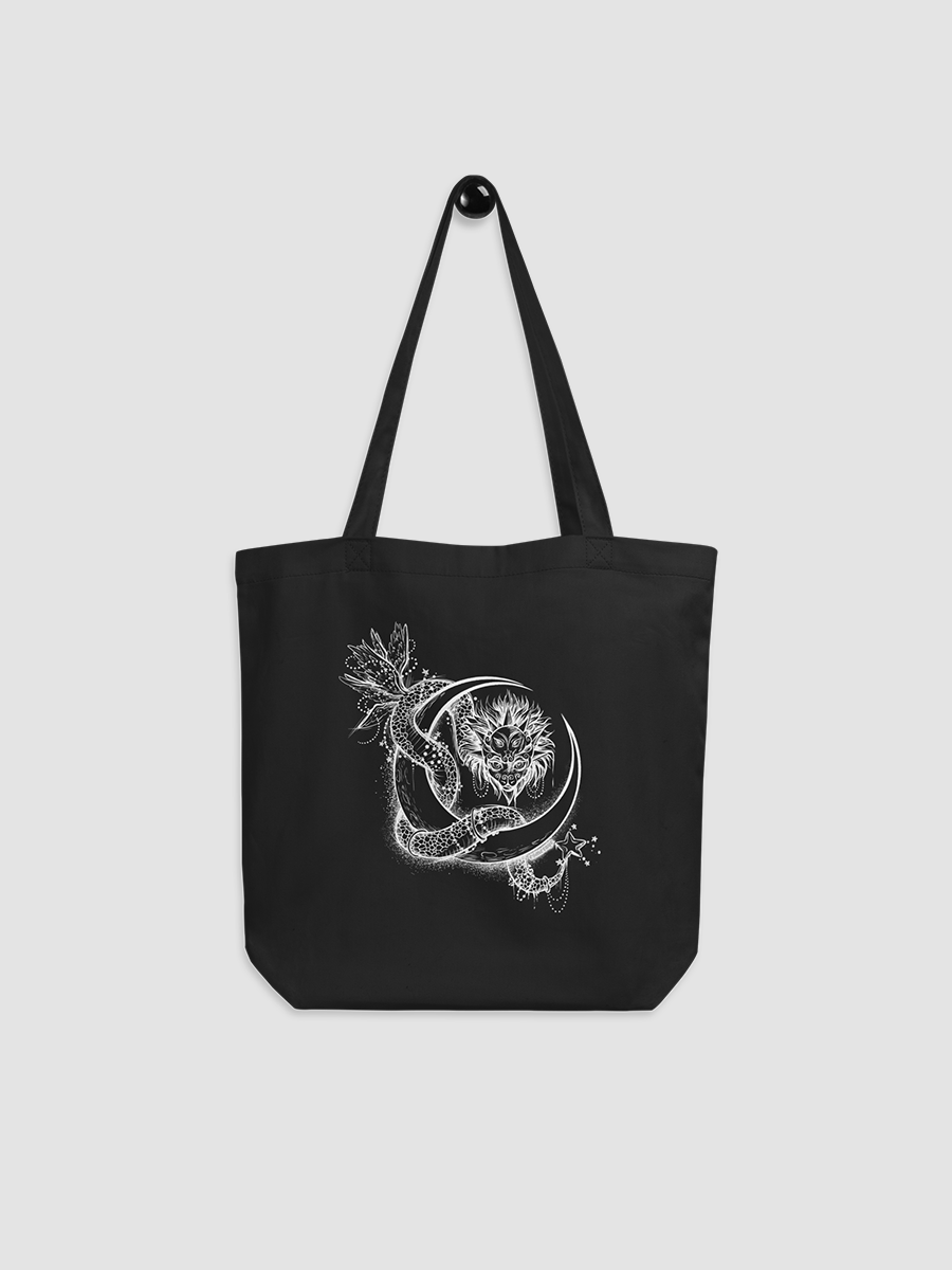 Econscious Eco-Friendly Tote Bag Econscious product image (2)