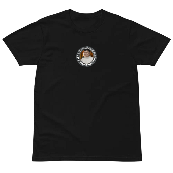 Idol Raffy Tulfo Barong Tagalog Emblem Premium T-Shirt product image (2)