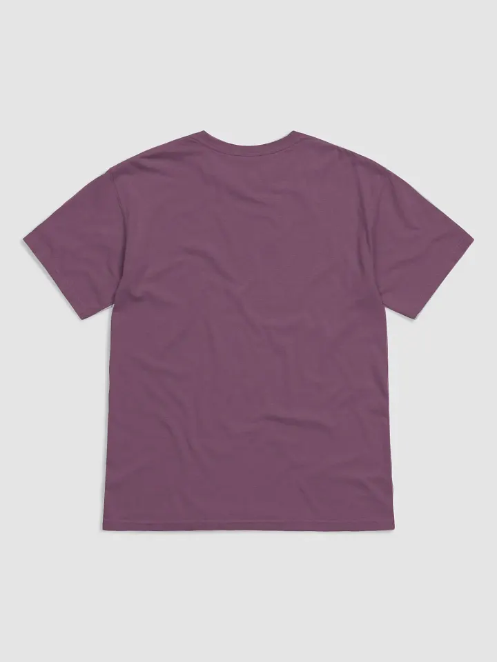 Storyteller - Heavyweigtht T-shirt product image (14)