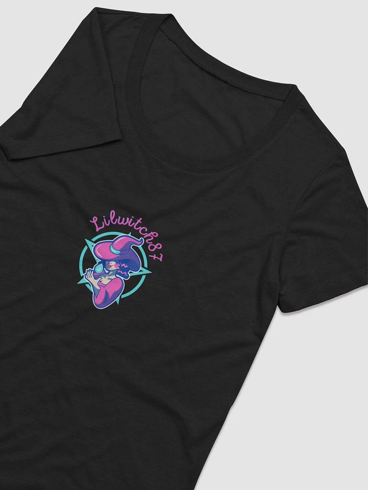 Lil Witchy Tee 2 product image (1)