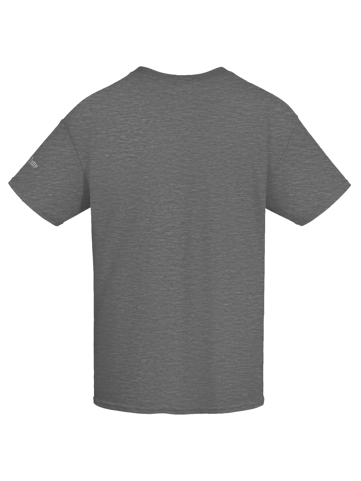 Metallic Majesty T-Shirt product image (9)