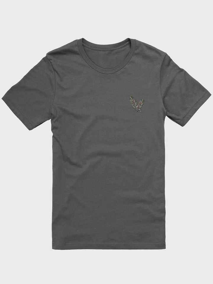 Feathered Harmony T-Shirt product image (5)