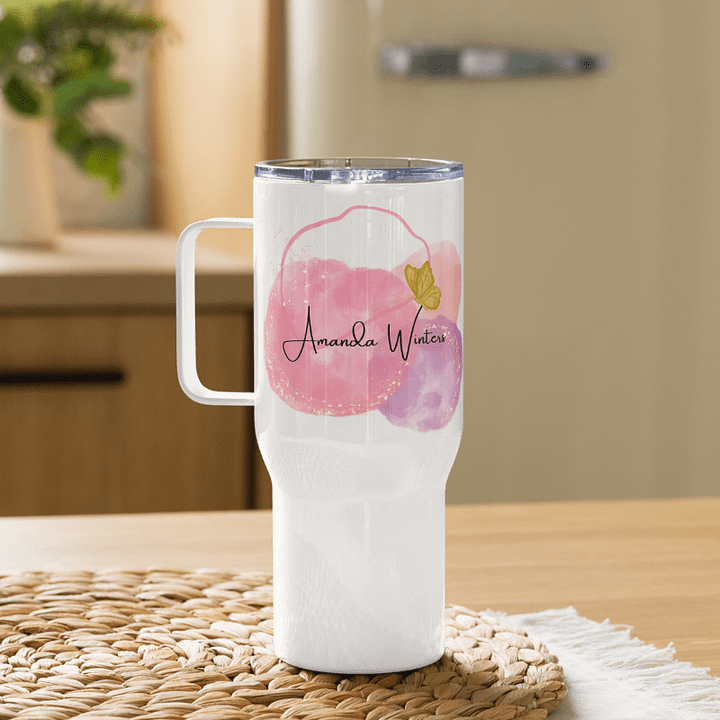 Unique Custom Design Mugs product image (2)