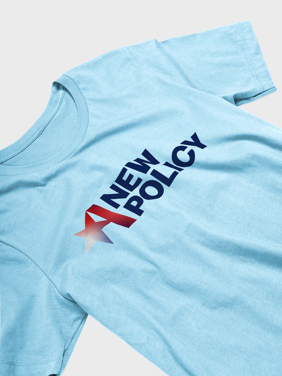 A New Policy Bella + Canvas T - WOMEN product image (3)