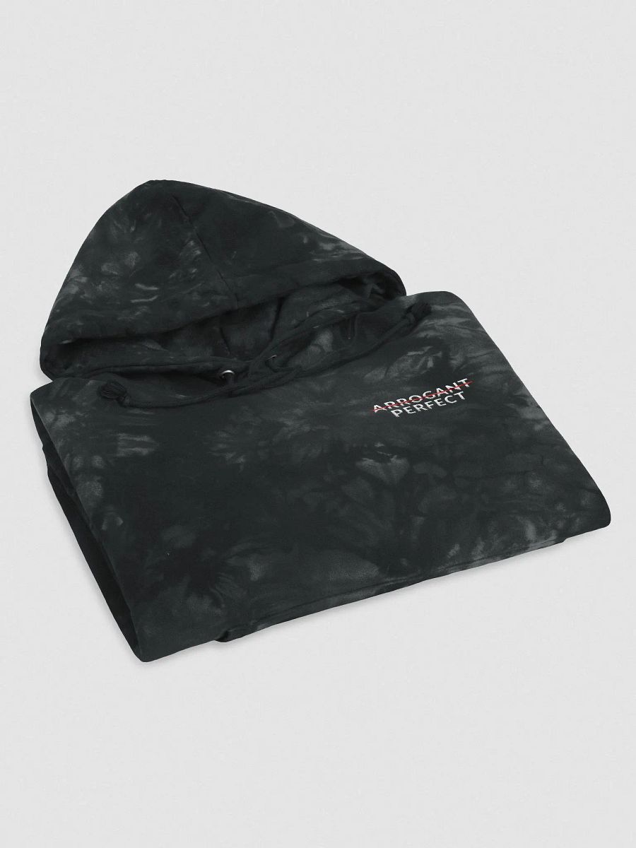 ARROGANT PERFECT - CHAMPION HOODIE product image (3)