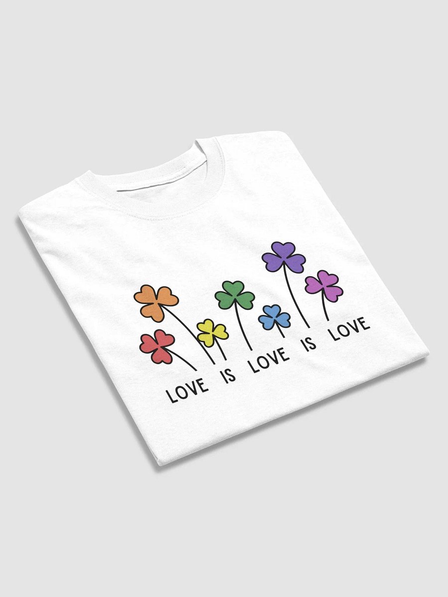 Pride T-Shirt product image (3)