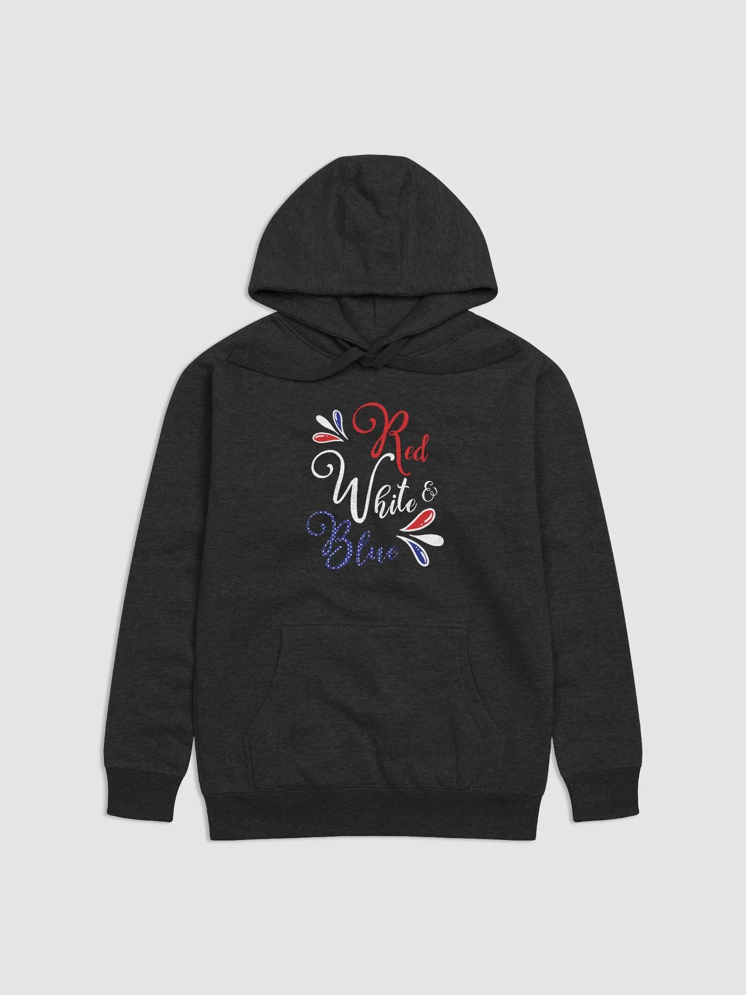 Red White & Blue product image (2)