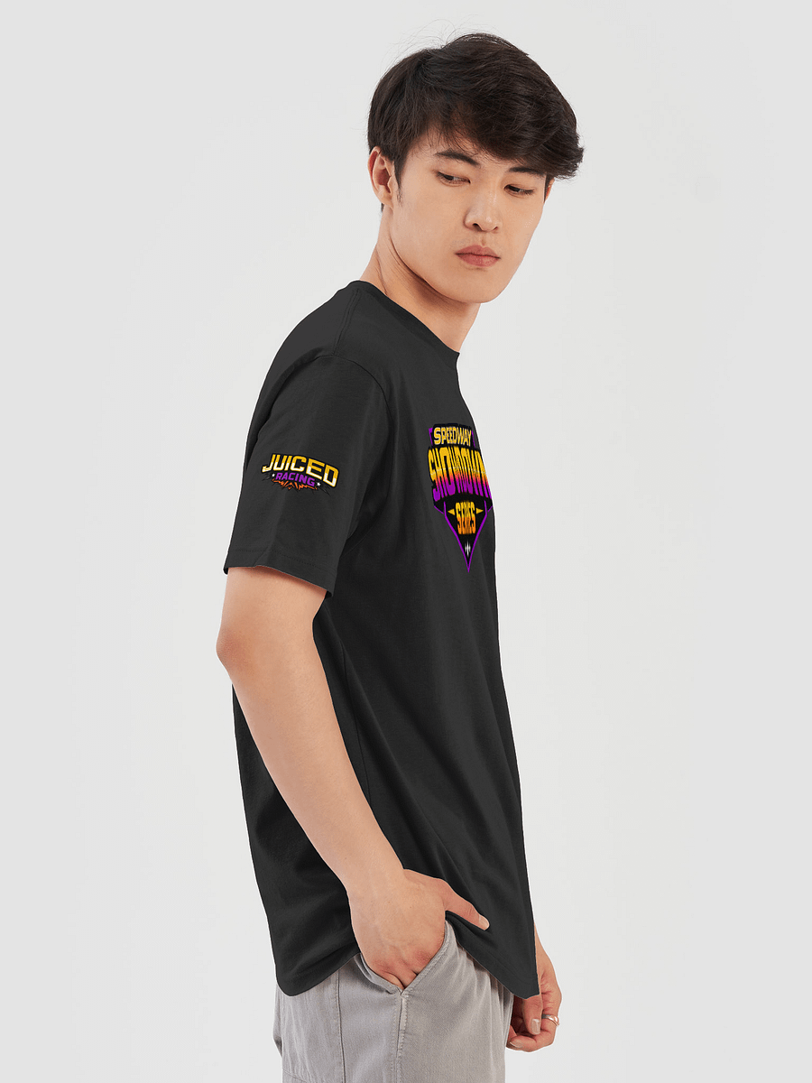 Speedway Showdown Series T-Shirt product image (6)