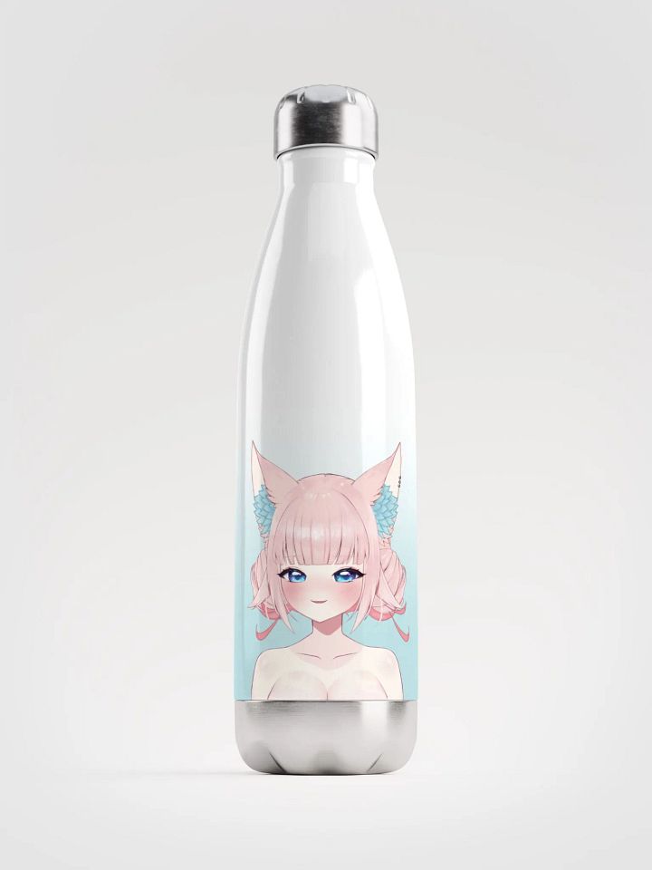 SheeKi Gremlin Smile Bottle product image (1)