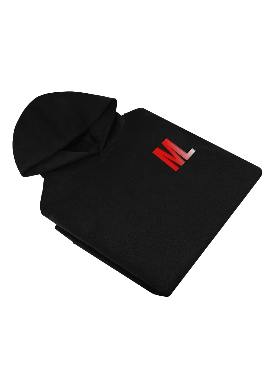 Mystery Gradient Limited Miszi League VI Unisex Hoodie product image (5)